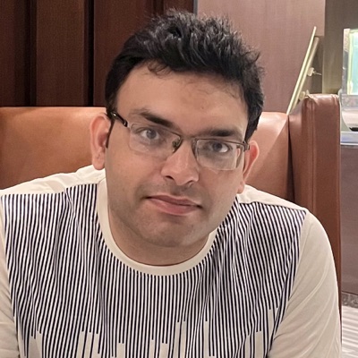 Mohit Kumar Singh